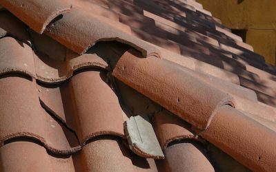 How To Know When It’s Time To Replace Your Roof