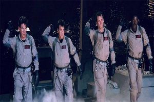 Ghostbusters