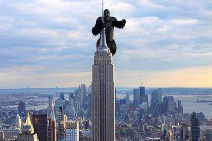 King Kong