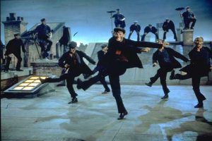 Mary Poppins