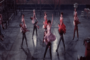 West Side Story