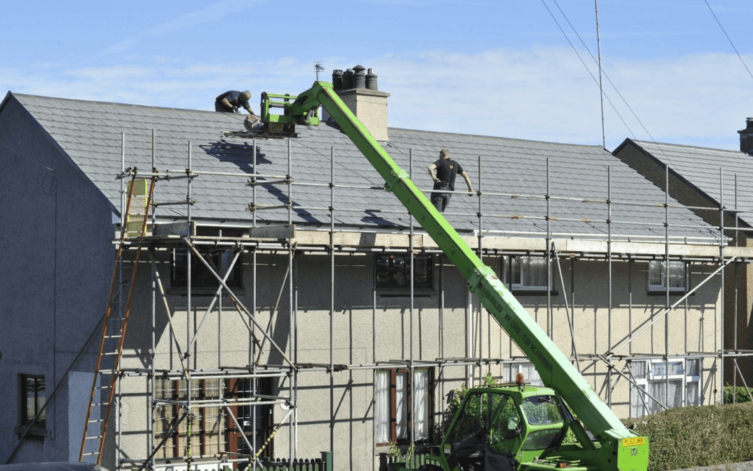 How to Choose a Professional Roofing Contractor
