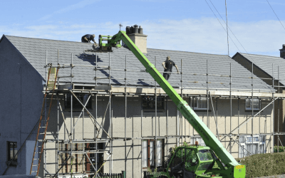 How to Choose a Professional Roofing Contractor