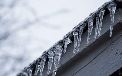Getting Your Roof Ready for Winter