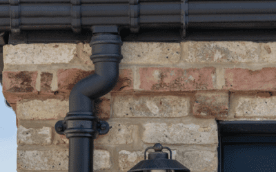 Why Choose Brett Martin Drainage?