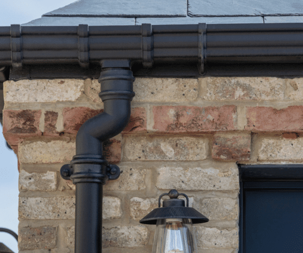 Why Choose Brett Martin Drainage?