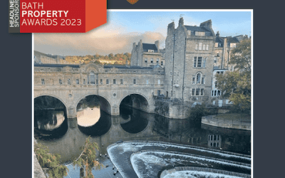S&J Bath: Headline Sponsors for the Bath Property Awards 2023